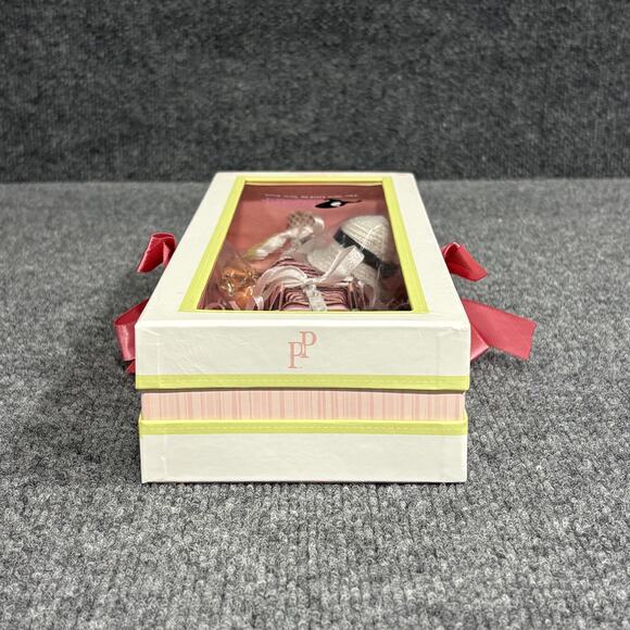 Poppy Parker The New Girl In New York Integrity Toys Doll NRFB Gift Box 12 Inch‎ - Picture 6 of 9